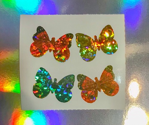 Original album sticker 90er - album,