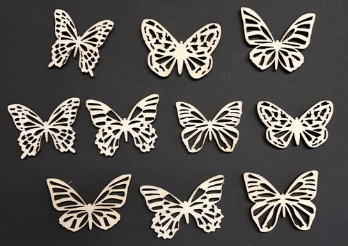 Schmetterling mix 10 - mix,