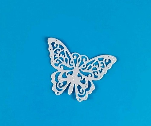 Kartenschmuck - 10,