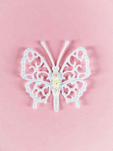 Kartenschmuck - 10,