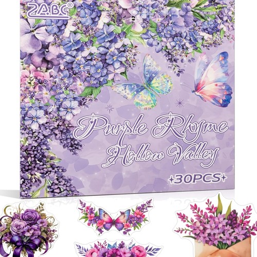Scrapbooking aufkleber set - scrapbooking,