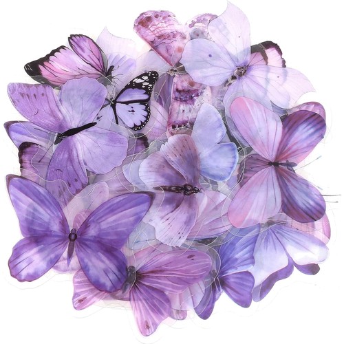 Schmetterling aufkleber - schmetterling,