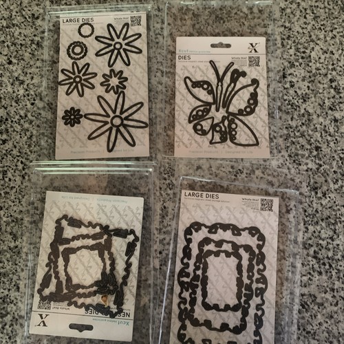 Docrafts - docrafts, 4x