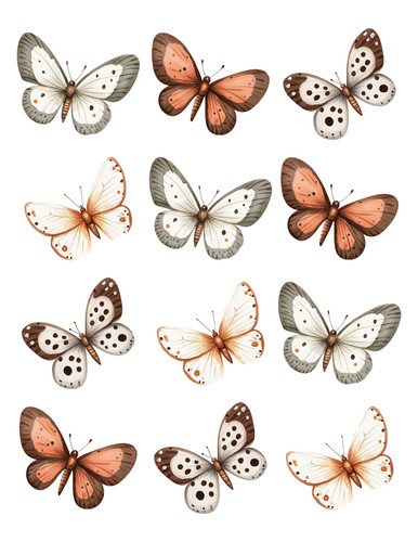 Sticker aufkleber - a4,