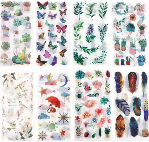 Scrapbooking sticker aufkleber - scrapbooking,