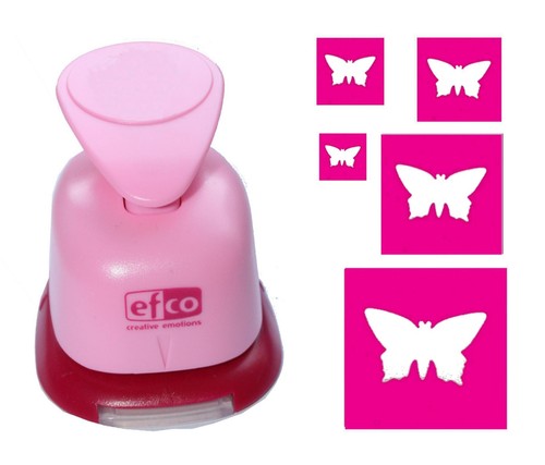 Motiv stanzer schmetterling - motiv-stanzer,